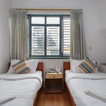 Pacific Guest House كاتماندو المظهر الخارجي الصورة